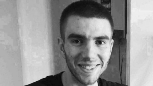 CELA SRBIJA SE MOLILA ZA NJEGOVO IZLEČENJE: Preminuo Stefan Đukić iz Vršca, sada je „tamo gde ga ništa ne boli“