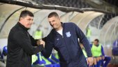 ИМАМО ПРВУ СМЕНУ ТРЕНЕРА У ПРОЛЕЋНОЈ СЕЗОНИ! Ево који суперлигаш тражи тренера!