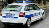 НИЈЕ ЗНАО ДА НЕ СМЕ ДА СЕ ПРИБЛИЖИ ОЦУ КОЈЕМ ЈЕ И РАНИЈЕ ПРЕТИО: Ухапшен мушкарац из Земуна