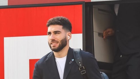 ШОК ЗА ДЕЛИЈЕ Црвена звезда оставила у Београду још једног првотимца!