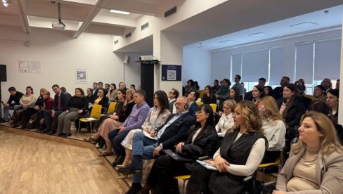 MASTER KLAS NACIONALNE AKADEMIJE ZA JAVNU UPRAVU: Ulaganje u znanje i profesionalne veštine predstavlja temelj razvoja