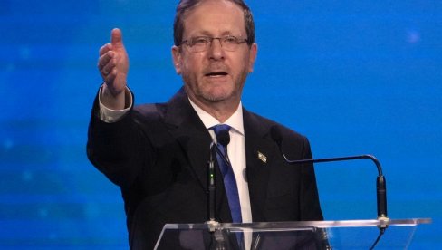 HERCOG UPUTIO ČESTITKE RAMAZANSKU ČESTITKU NARODU IRANA: Želimo im mesec mira, mesec oporavka i mesec nade za narod ovog regiona