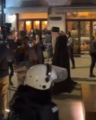 ДНО БЛОКАДЕРА