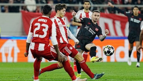 ВРЕДИ ПОКУШАТИ: Тикет са ВЕЛИКОМ квотом и још већим ДОБИТКОМ!