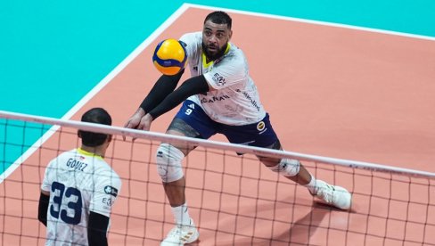 ЗА ЉУБИТЕЉЕ ОДБОЈКЕ: Предлози са мечева из европских такмичења