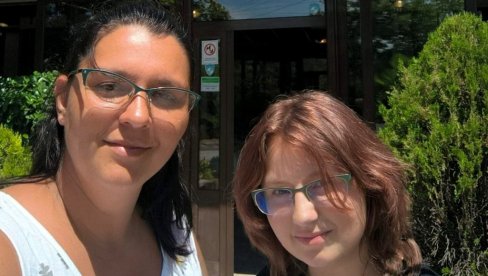 ZA NIKOLININO ZDRAVLJE HITNO TREBA 400.000 EVRA: Devojčici iz Krnješevaca drugi put se bori protiv leukemije