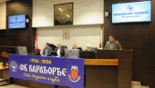 VEK PONOSA I TRADICIJE: Fudbalski klub Karađorđe iz Ribnice prslavio 100 godina postojanja