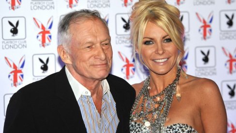 UDOVICA HJUA HEFNERA U STRAHU OD OBJAVLJIVANJA DOKUMENATA: Jedan propust mogao bi uništiti hiljade života