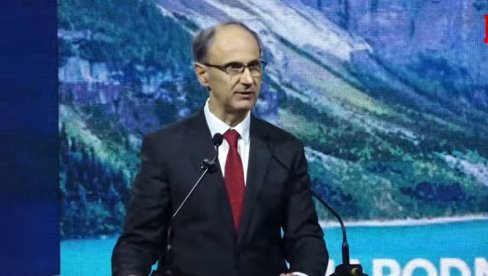 ОТВАРАЊЕ 47. МЕЂУНАРОДНОГ САЈМА ТУРИЗМА У БЕОГРАДУ: Присуствује премијер Мацут (ВИДЕО)