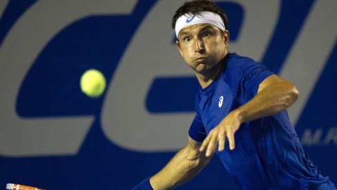 ШТА УРАДИ МАРИНКО? Скандалозна изјава бившег топ 40 играча изазвала тениски земљотрес