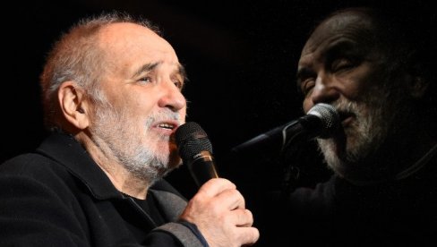 НАПИСАО САМ ЈЕДНУ ПОСЕБНУ ПЕСМУ: Права истина о Ђолетовој балади Не ломите ми багрење