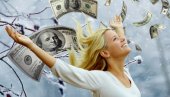 ЏЕКПОТ СУДБИНЕ: Од 19. фебруара 3 знака Зодијака улазе у еру богатства