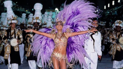 MRAČNA STRANA KARNEVALA U RIJU: Ceo svet vidi zabavu i prelepe žene, a iza toga se kriju brojne prijave za pokušaje silovanja