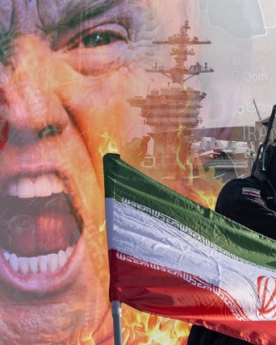 ОМАНСКИ МИНИСТАР: Данашњи преговори САД и Ирана донели значајан напредак