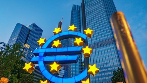 ЦЕНТРАЛНЕ БАНКЕ ПРЕД ИЗАЗОВИМА: Рат на Блиском истоку би могао да подстакне инфлацију