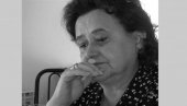 САХРАНА ЉИЉАНЕ ЗЕЛЕН КАРАЏИЋ (81) ДАНАС НА ПАЛАМА: До краја достојанствено носила Радованов печат (ФОТО)