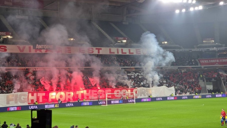 НЕМИЛЕ СЦЕНЕ ПОСЛЕ ЛИЛ - ЗВЕЗДА: Ово нико није очекивао! (ВИДЕО)