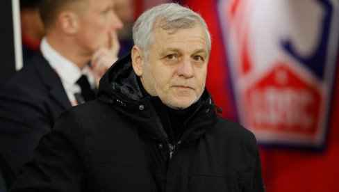 SRAMOTA! Crvena zvezda izazvala totalni haos u Francuskoj