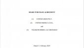 OVO SU UGOVORI KOJI DOKAZUJU KAKO JE ŠOLAK SA EKIPOM UZEO 1,502 MILIJARDE EVRA: Sve strpali u džepove, a sad im kriv Vučić