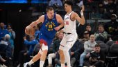 SRBIN JE ZATEČEN! Nikola Jokić ovo nikako nije očekivao