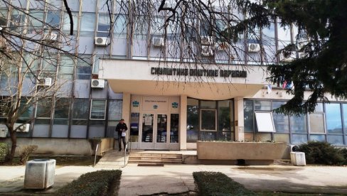 КРЕДИТ МАХОМ ЗА ПУТЕВЕ: Скупштина у Параћину донела одлуку о задуживању за 140 милиона