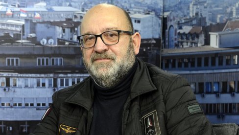 ŠOLAKOV KONCEPT JE I JARE I PARE Bokan: Sa jedne strane da dobije što više novca, a sa druge da glumi moralistu