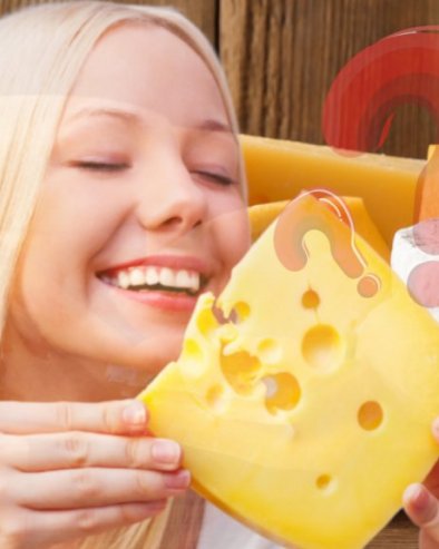 PRAVE VEŠTAČKE RUPE: Švajcarski proizvođači sira dobili dozvolu da  buše ementaler