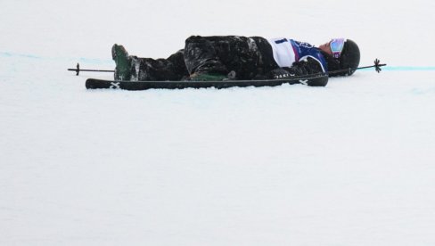 DRAMA NA OLIMPIJSKIM IGRAMA! Jeziv pad glavnog favorita za zlato