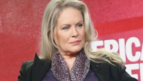 ZALJUBILA SE U AL PAĆINA I U 49. GODINI MU RODILA BLIZANCE, PA SE SUDILI GODINAMA: Nepoznati detalji iz života poznatog glumca