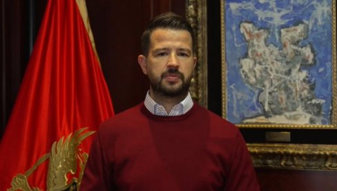 ODAKLE ĐUKANOVIĆU PRVI MILION, KAKO JE POBEGAO MEDENICA? Milatović: Selektivna pravda gora od najveće nepravde (VIDEO)