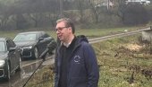NE RAZUMEM ZA ŠTA SAM KRIV U VEZI SA N1?  Vučić: Jedni za druge kažu da su lopovi, moguće je da su u pravu