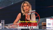 ZABRANJENA JOVANA JEREMIĆ: 6 meseci bez Novog jutra - evo zašto je cenzurisana u Crnog Gori