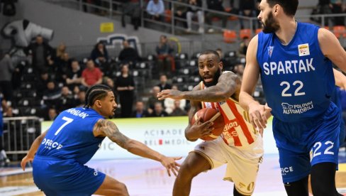 KAD KALINIĆ PRIČA SVI STOJIMO: Miler-Mekintajer nahvalio saigrača i otkrio koliko je važan za tim