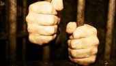 БРУТАЛНО УБИО ДЕВОЈКУ, РАСКОМАДАО ЈЕ, ДОБИО 22 ГОДИНЕ ЗАТВОРА, А САДА... Вратио се и заиграо у Купу!