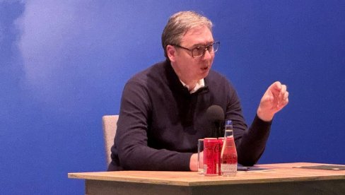 VUČIĆ SA BORANIMA: Moramo da pronađemo još invenstitora da rešimo deo nezaposlenih, potreban nam je i čist vazduh