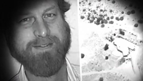 ASTROFIZIČAR LIKVIDIRAN ISPRED KUĆE: Misteriozno ubistvo u Americi