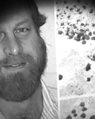 АСТРОФИЗИЧАР ЛИКВИДИРАН ИСПРЕД КУЋЕ: Мистериозно убиство у Америци