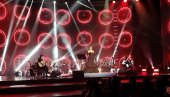 СРЕЋНА САМ ЖЕНА: Нину Бадрић преплавиле емоције након два концерта - Изненадила сам се када сам угледала Јакова Јозиновића (ФОТО)