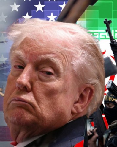 СЕДАМ МОГУЋИХ СЦЕНАРИЈА РАТА ИРАНА И САД: Ако Трамп нареди напад - од једне опције страхује и цела Европа