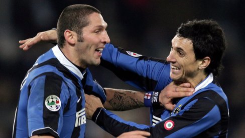 ВЕЛИКА ПОБЕДА СРБИЈЕ НАД ИТАЛИЈОМ! Братанац легендарног фудбалера Марка Матерација играће за орлове