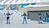 НАЈВЕЋИ ЦАРЕВИ ОЛИМПИЈСКИХ ИГАРА: Били су последњи, застали пред циљем, и решили да ураде оно о чему сада прича цео свет! (ВИДЕО)