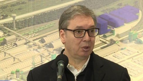 NAJMANJE STRADALIH U UDESIMA U PROŠLOJ GODINI Vučić: Nisam srećan, moramo još da pooštrimo propise, kad za 20 odsto smanjimo biće optimalno