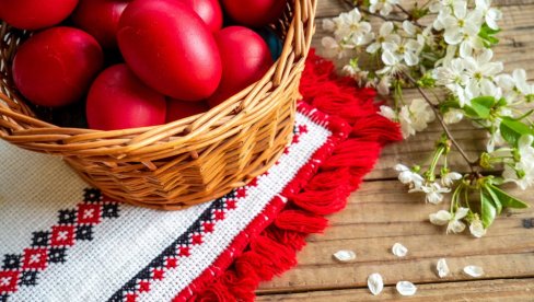 U PONEDELJAK POČINJE USKRŠNJI POST: Traje sedam nedelja, a ovo su pravila za svaku