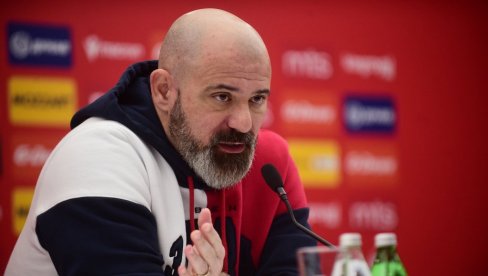 ZAŠTO, DEKI? Napadač crveno-belih u neverici nakon ovog poteza Dejana Stankovića