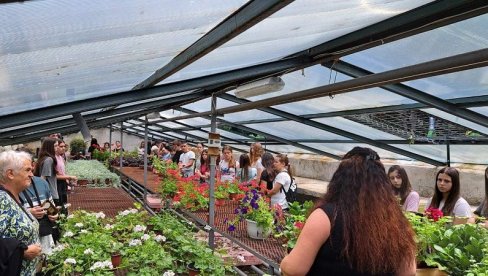 GORANI SRBIJE ZAHVALNI VRŠCU: Južnobanatski grad dobio plaketu za afirmaciju goranskih aktivnosti