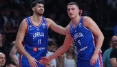 SRBA NI NA MAPI! Crna noć orlova u NBA ligi