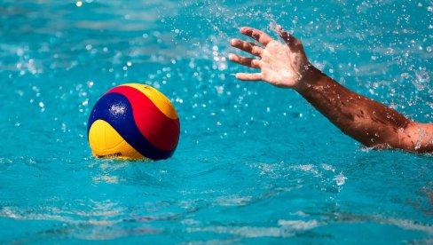 PARTIZAN ISPAO! Vaterpolisti crno-belih ostali bez četvrtfinala Kupa konferencija