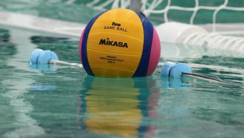 СРБИН РАСПАМЕТИО ВАТЕРПОЛО СВЕТ! Нишлија постигао гол који морате да видите, ово је заиста реткост (ВИДЕО)