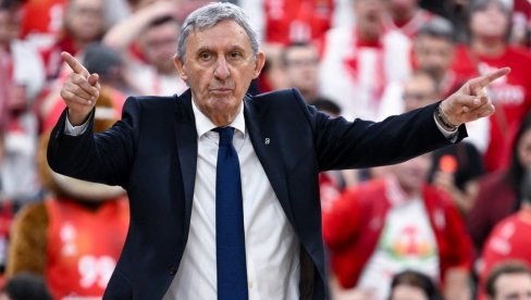 КЛАДИОНИЧАРСКИ КОКТЕЛ: Тикет састављен од различитих спортова