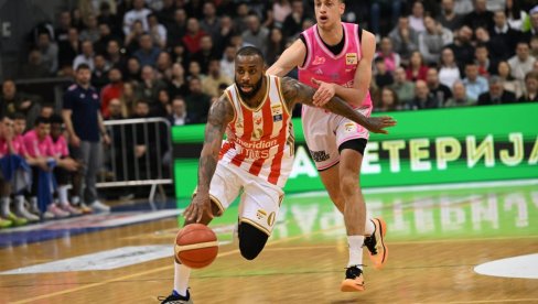 NIKAD NIKO KAO CRVENA ZVEZDA! Ovo ni Partizanu nije pošlo za rukom!